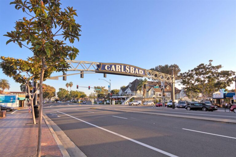 A Local's Guide To Visiting Carlsbad California | Haustay Vacation Rentals